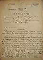 1930-08-09 delibera per sussidi cure domiciliari ai poveri e spese bagni di Trescore Balneario